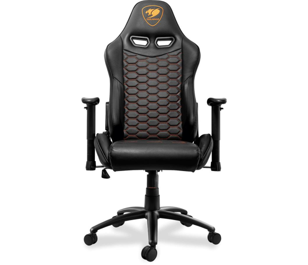 COUGAR Outrider Black CGR-OUTRIDER-B - 1129957 - zdjęcie 3